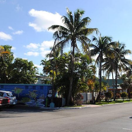 Floridian Hotel Homestead Εξωτερικό φωτογραφία