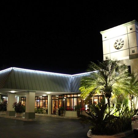 Floridian Hotel Homestead Εξωτερικό φωτογραφία