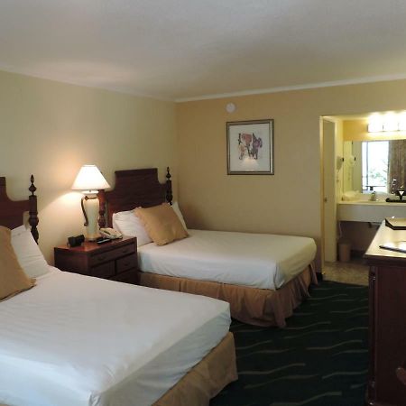 Floridian Hotel Homestead Δωμάτιο φωτογραφία
