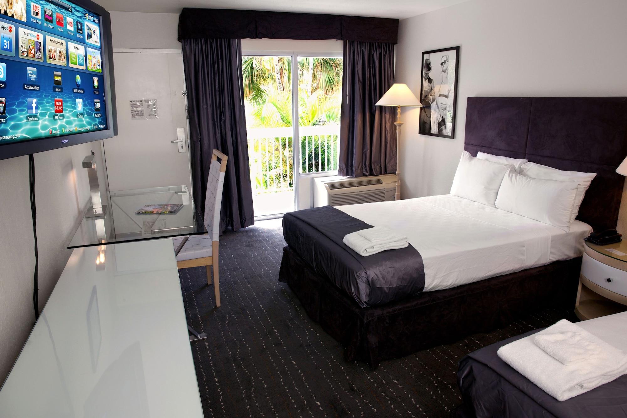 Floridian Hotel Homestead Εξωτερικό φωτογραφία