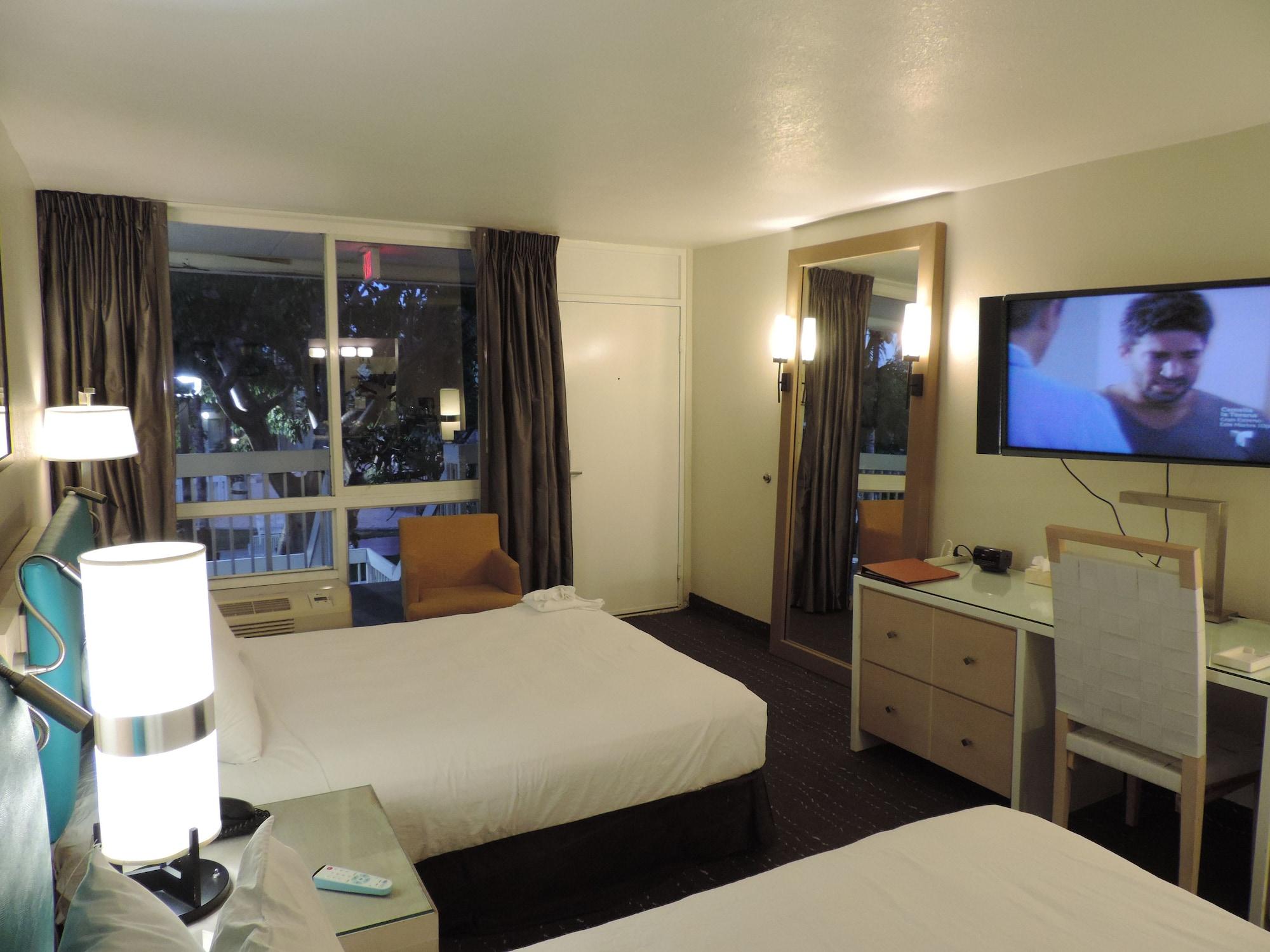 Floridian Hotel Homestead Εξωτερικό φωτογραφία