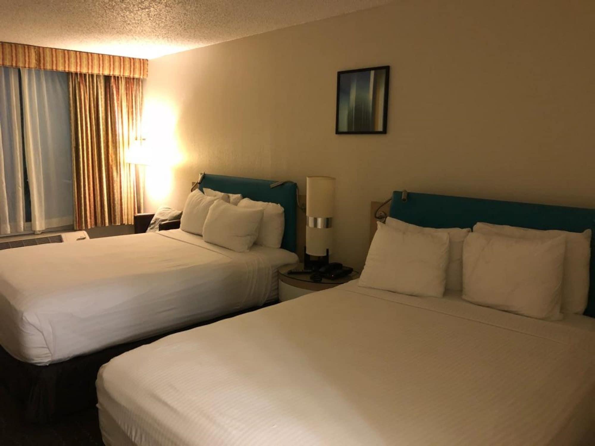 Floridian Hotel Homestead Εξωτερικό φωτογραφία