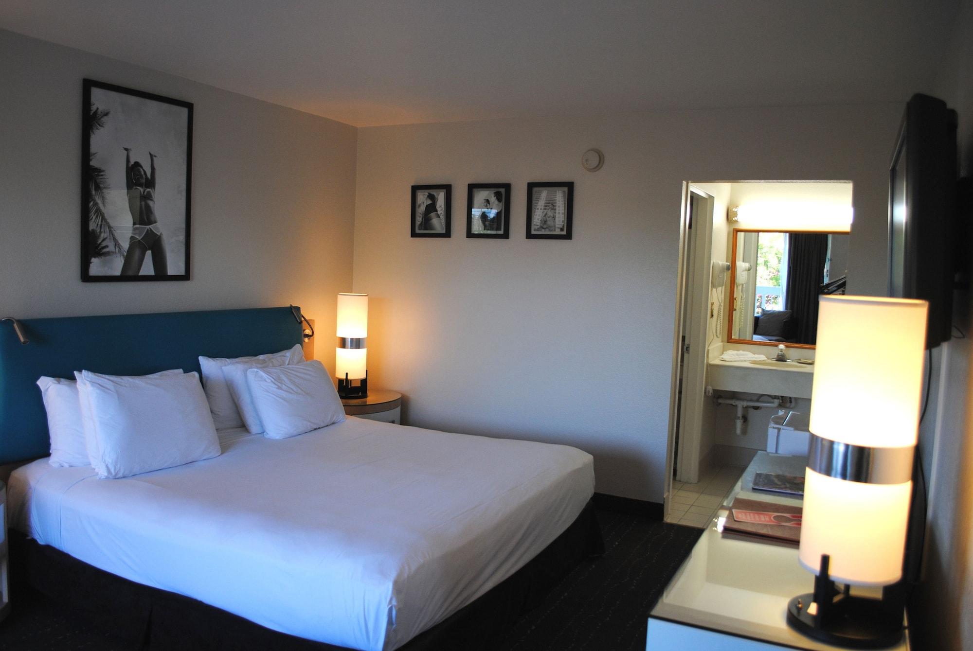 Floridian Hotel Homestead Εξωτερικό φωτογραφία