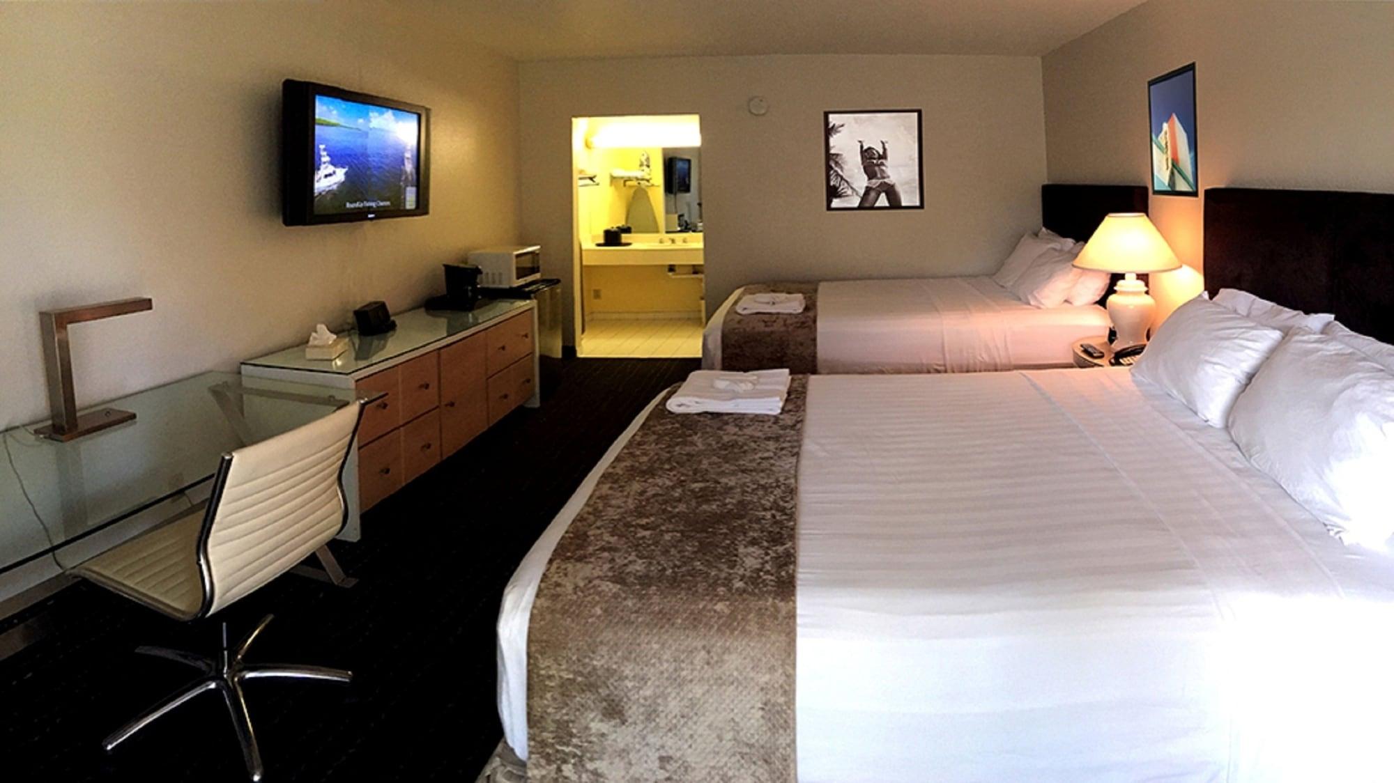 Floridian Hotel Homestead Εξωτερικό φωτογραφία