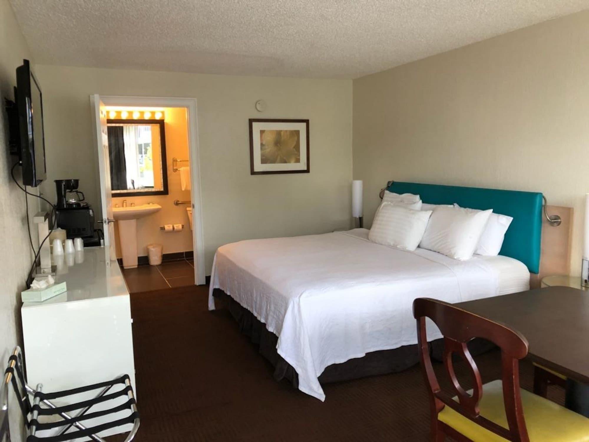 Floridian Hotel Homestead Εξωτερικό φωτογραφία