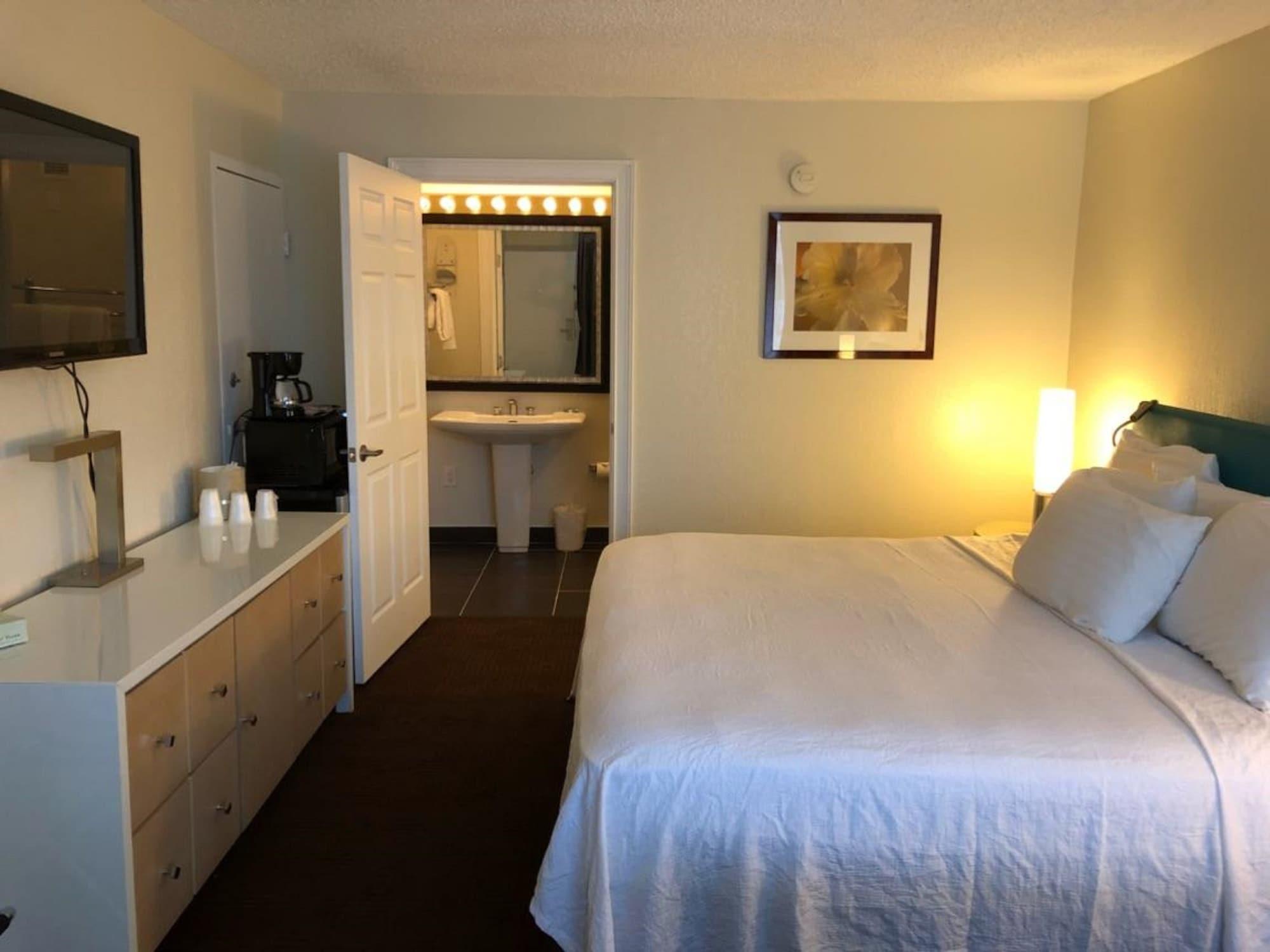 Floridian Hotel Homestead Εξωτερικό φωτογραφία
