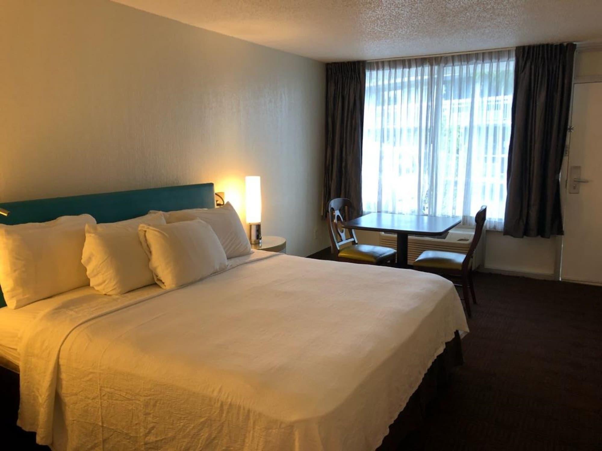 Floridian Hotel Homestead Εξωτερικό φωτογραφία