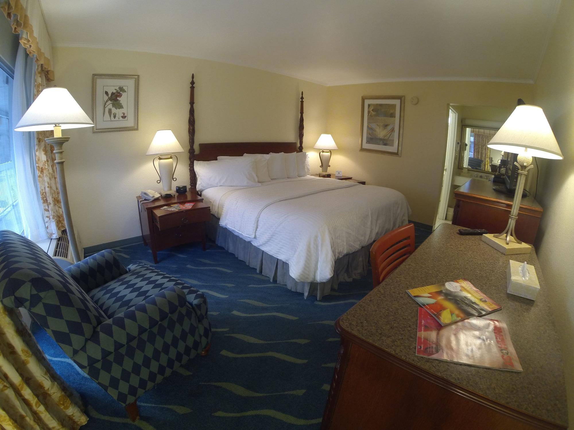 Floridian Hotel Homestead Εξωτερικό φωτογραφία