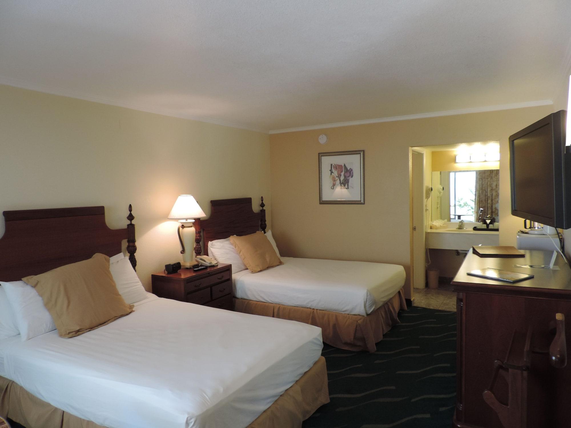 Floridian Hotel Homestead Εξωτερικό φωτογραφία