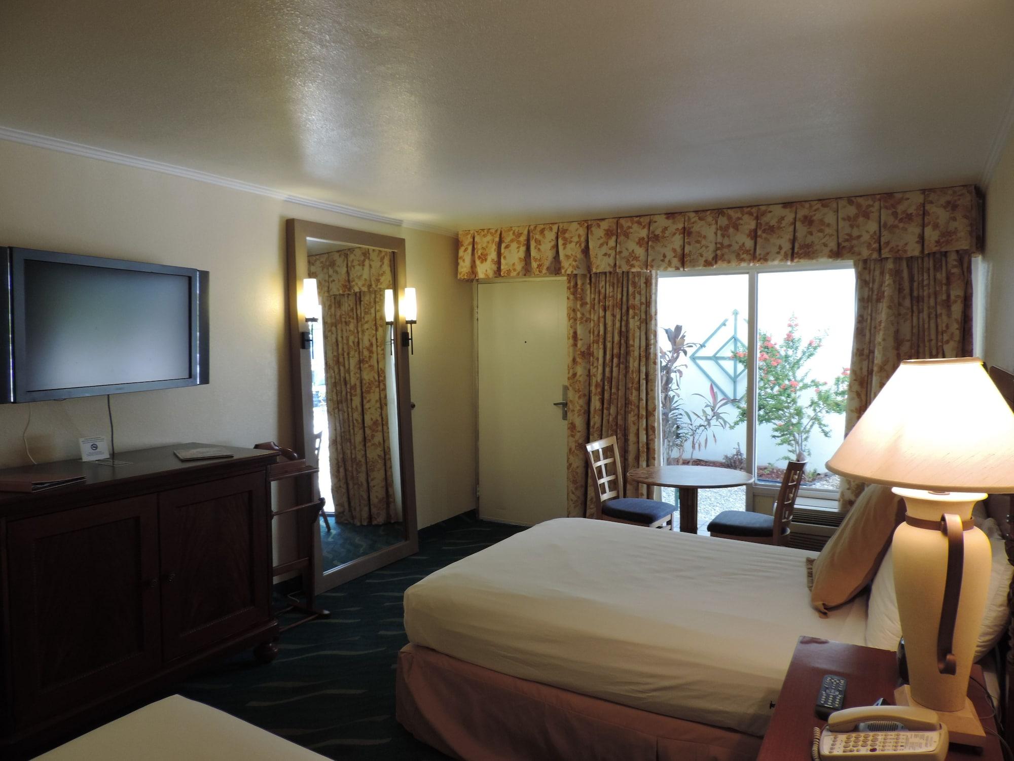 Floridian Hotel Homestead Εξωτερικό φωτογραφία