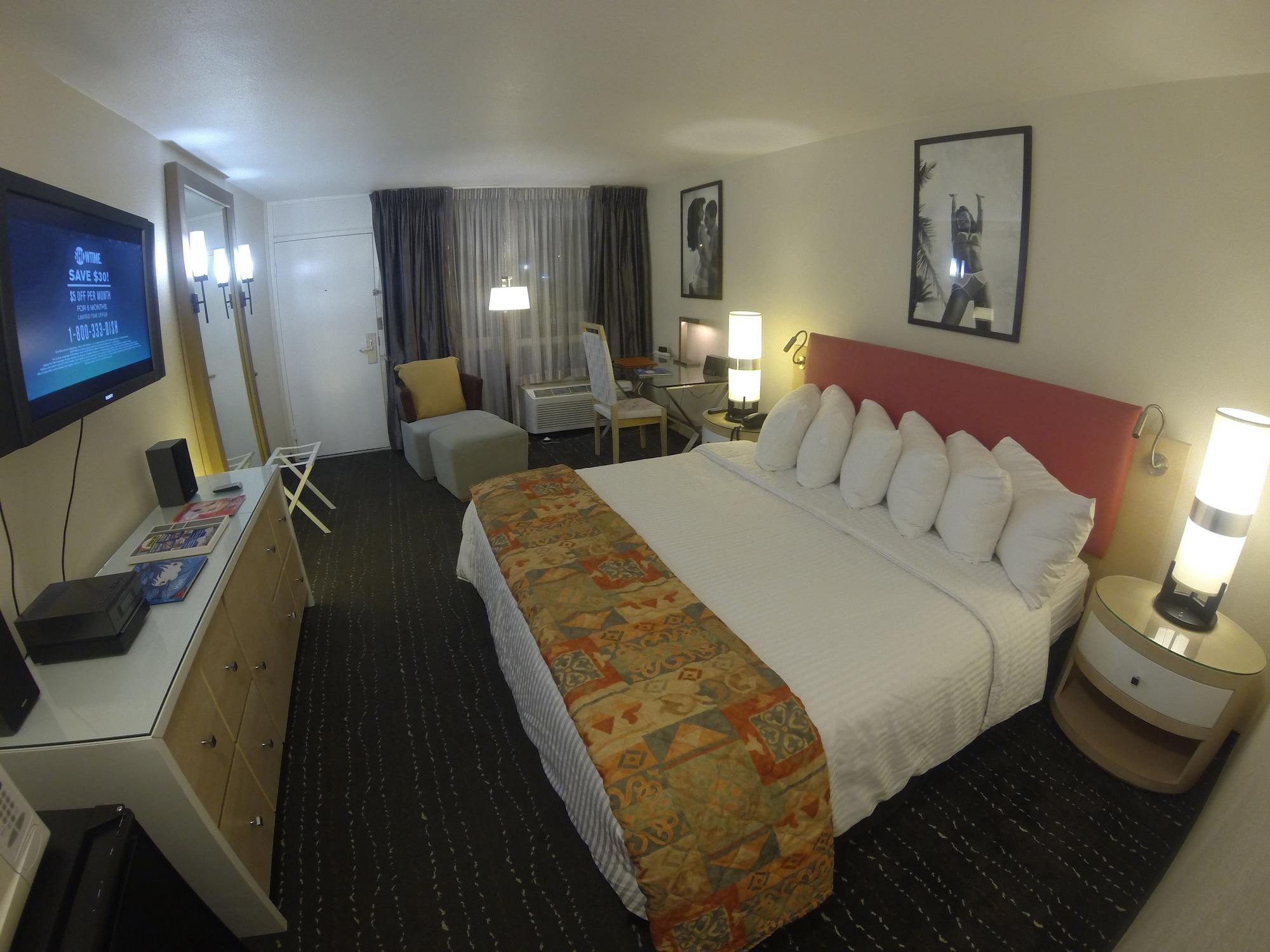 Floridian Hotel Homestead Εξωτερικό φωτογραφία