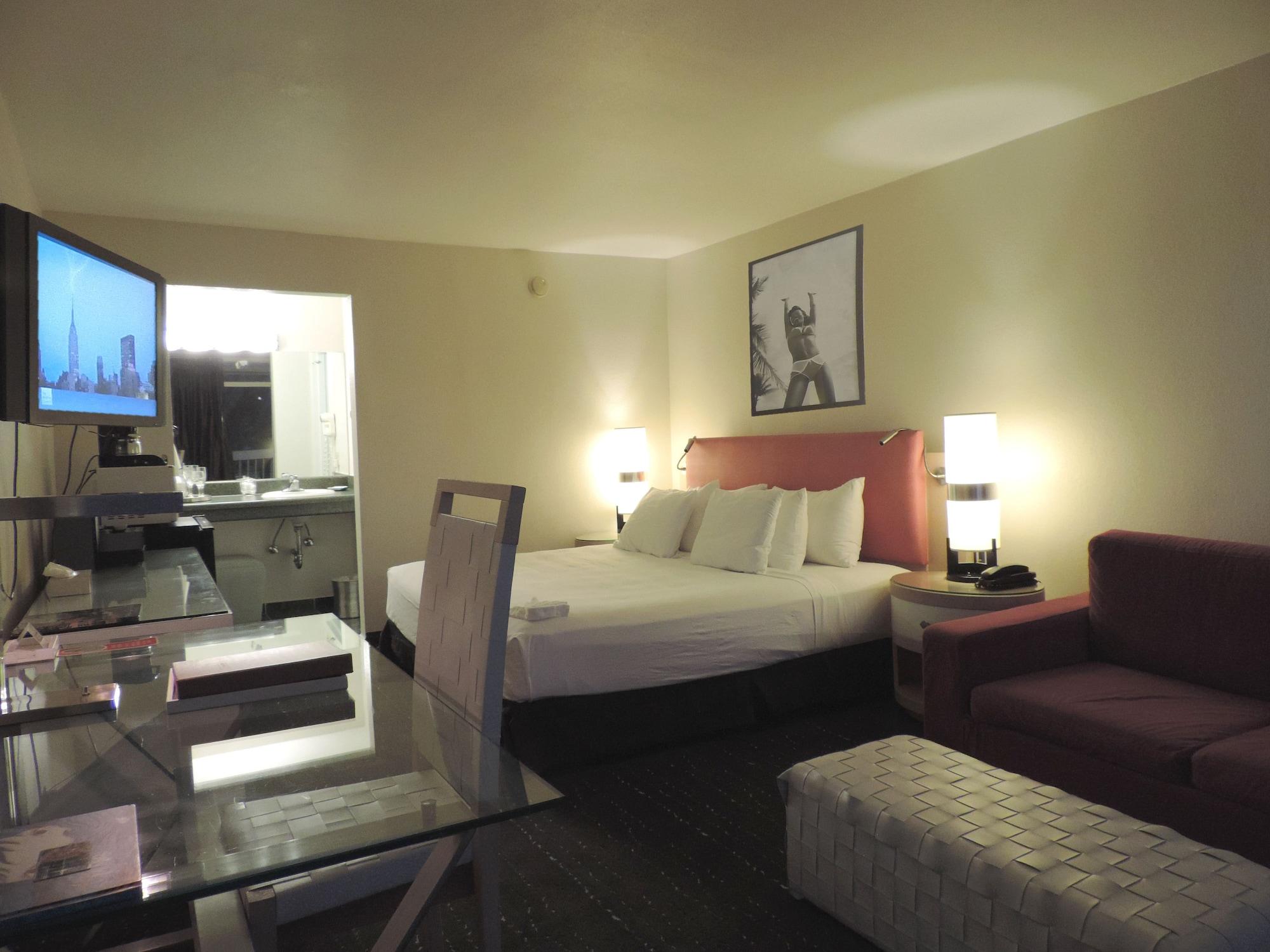 Floridian Hotel Homestead Εξωτερικό φωτογραφία