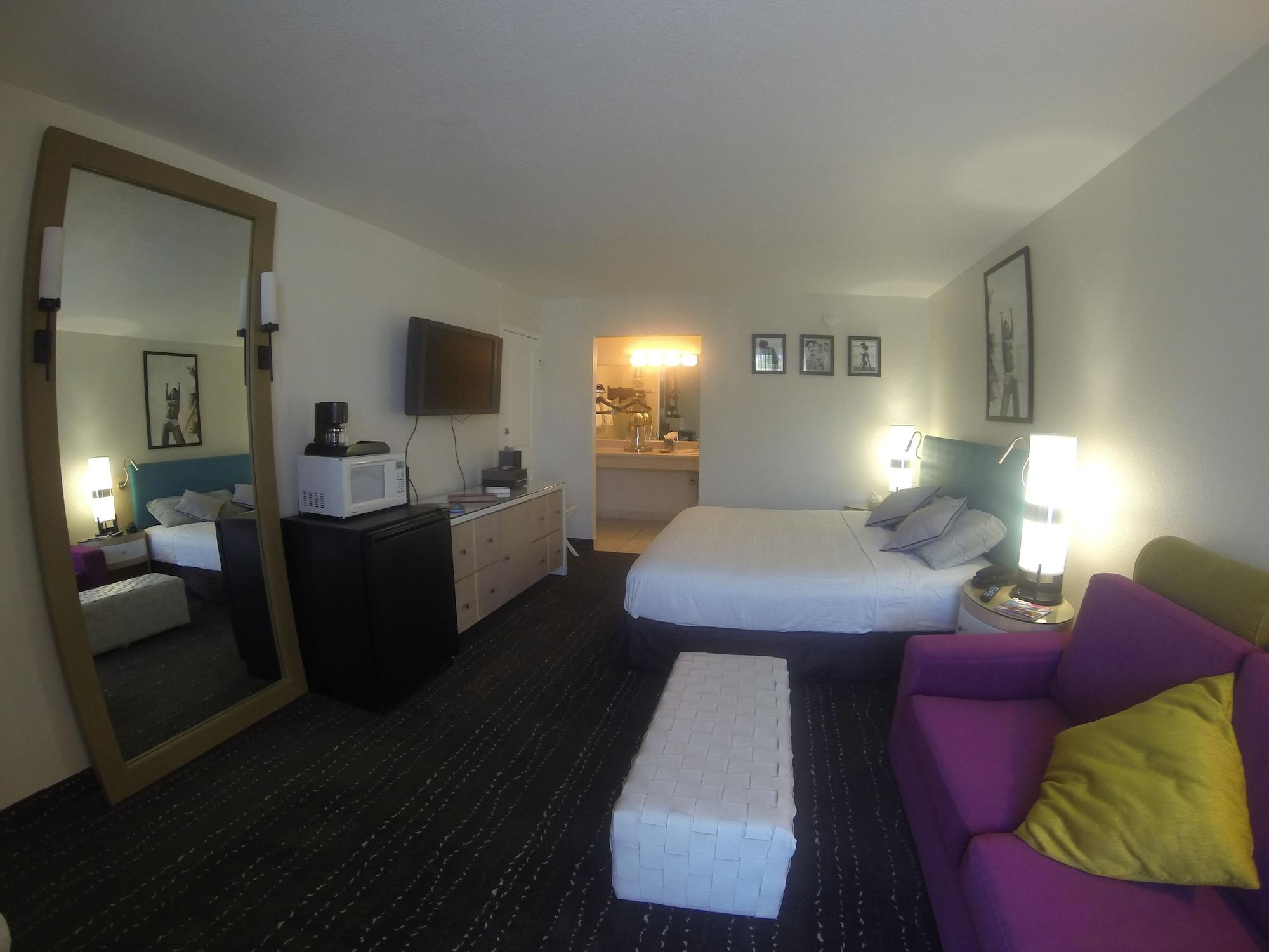 Floridian Hotel Homestead Εξωτερικό φωτογραφία