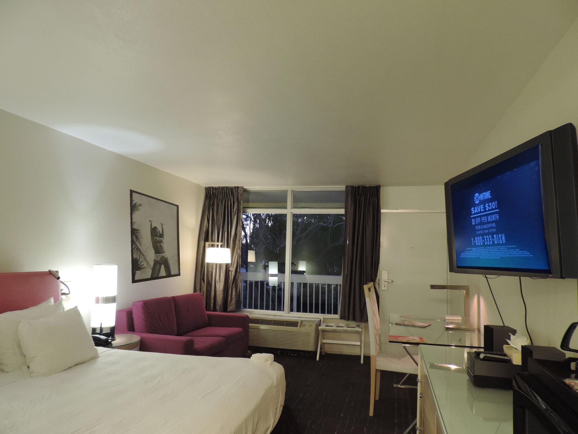 Floridian Hotel Homestead Εξωτερικό φωτογραφία