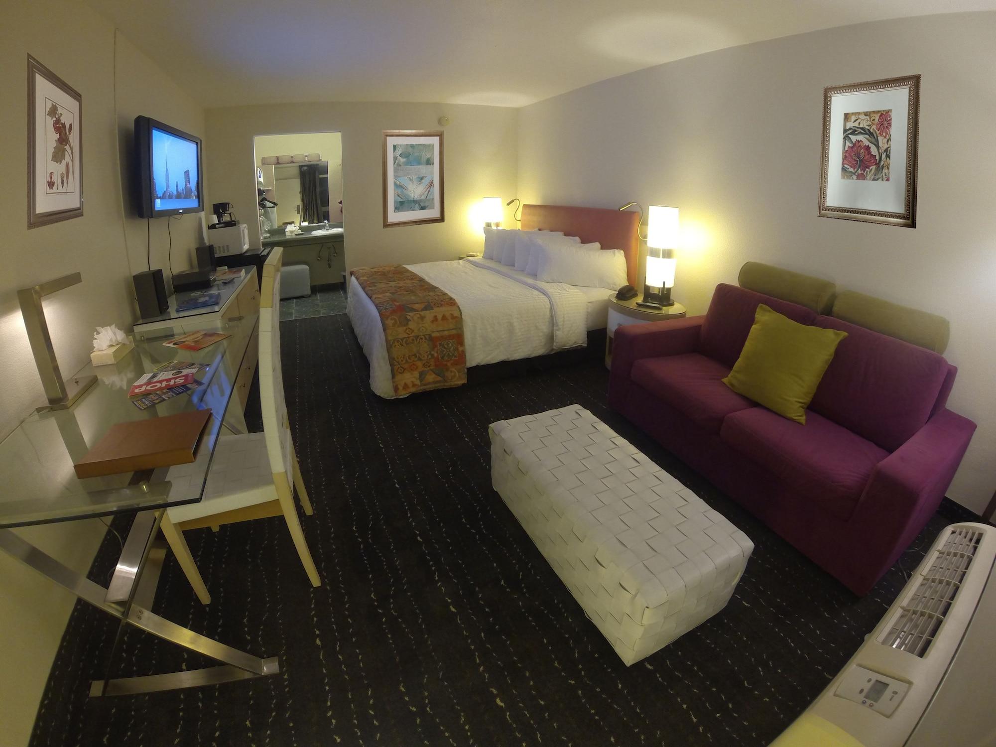 Floridian Hotel Homestead Εξωτερικό φωτογραφία