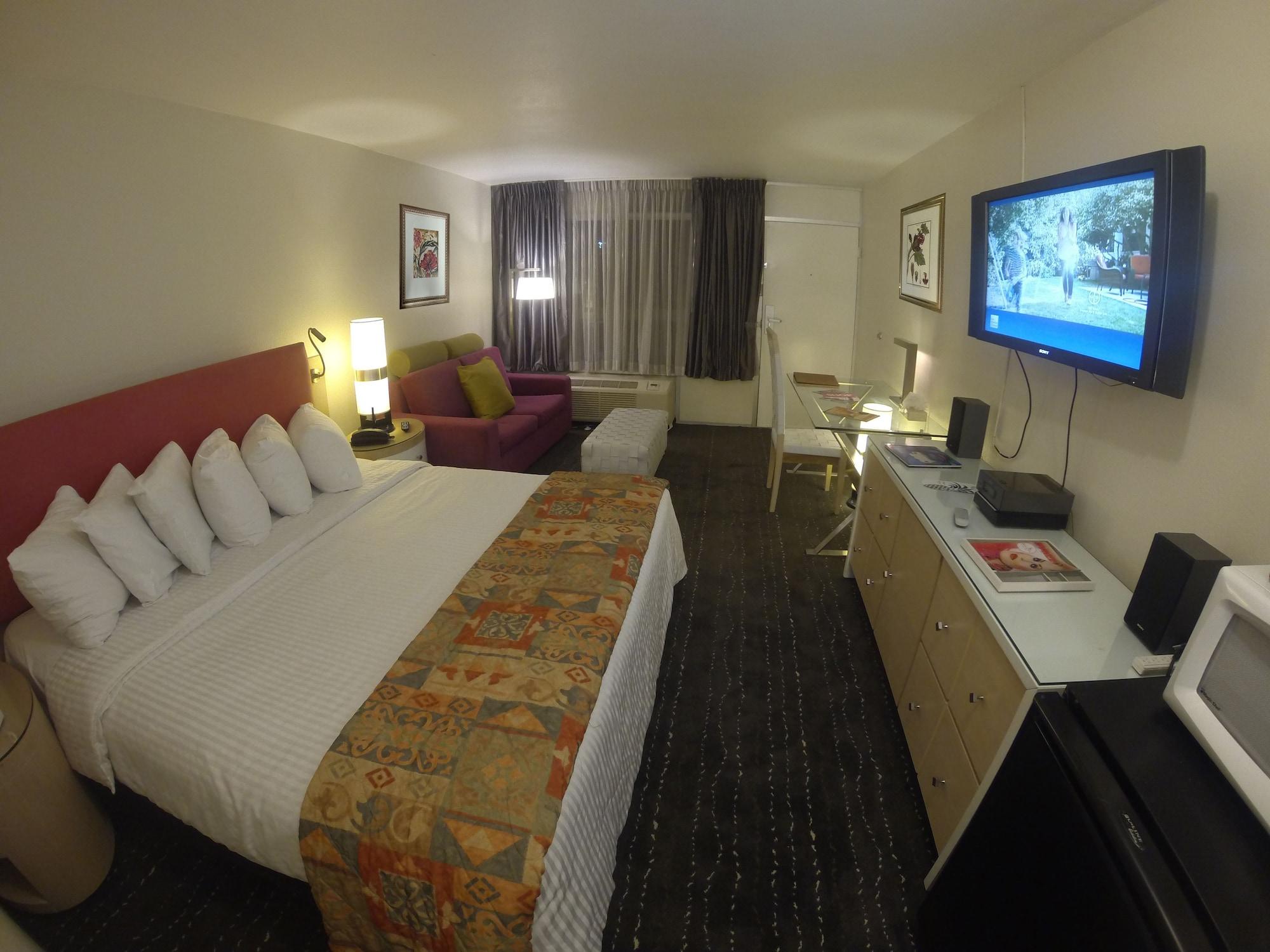 Floridian Hotel Homestead Εξωτερικό φωτογραφία