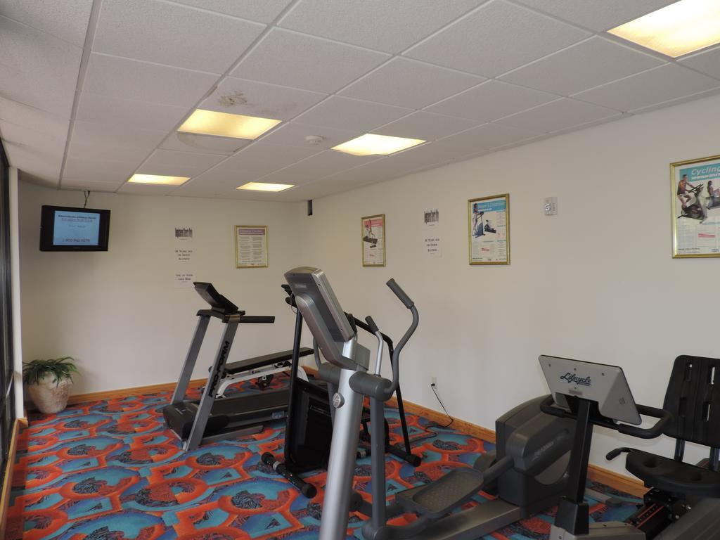 Floridian Hotel Homestead Εξωτερικό φωτογραφία