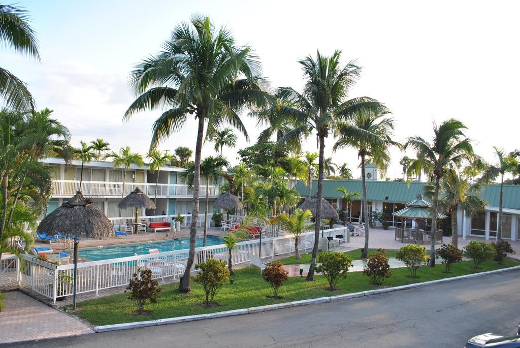 Floridian Hotel Homestead Εξωτερικό φωτογραφία