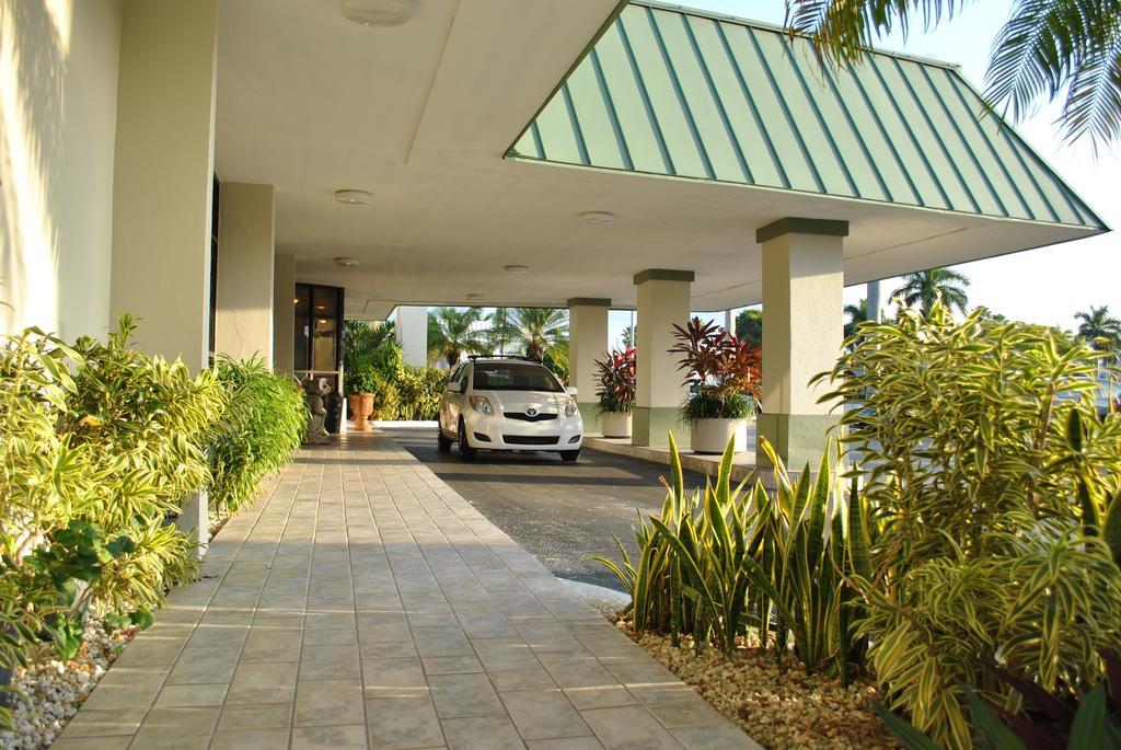 Floridian Hotel Homestead Εξωτερικό φωτογραφία