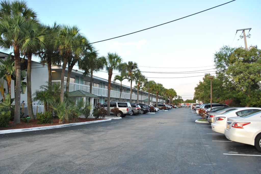 Floridian Hotel Homestead Εξωτερικό φωτογραφία