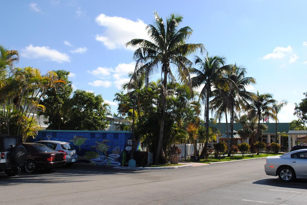 Floridian Hotel Homestead Εξωτερικό φωτογραφία