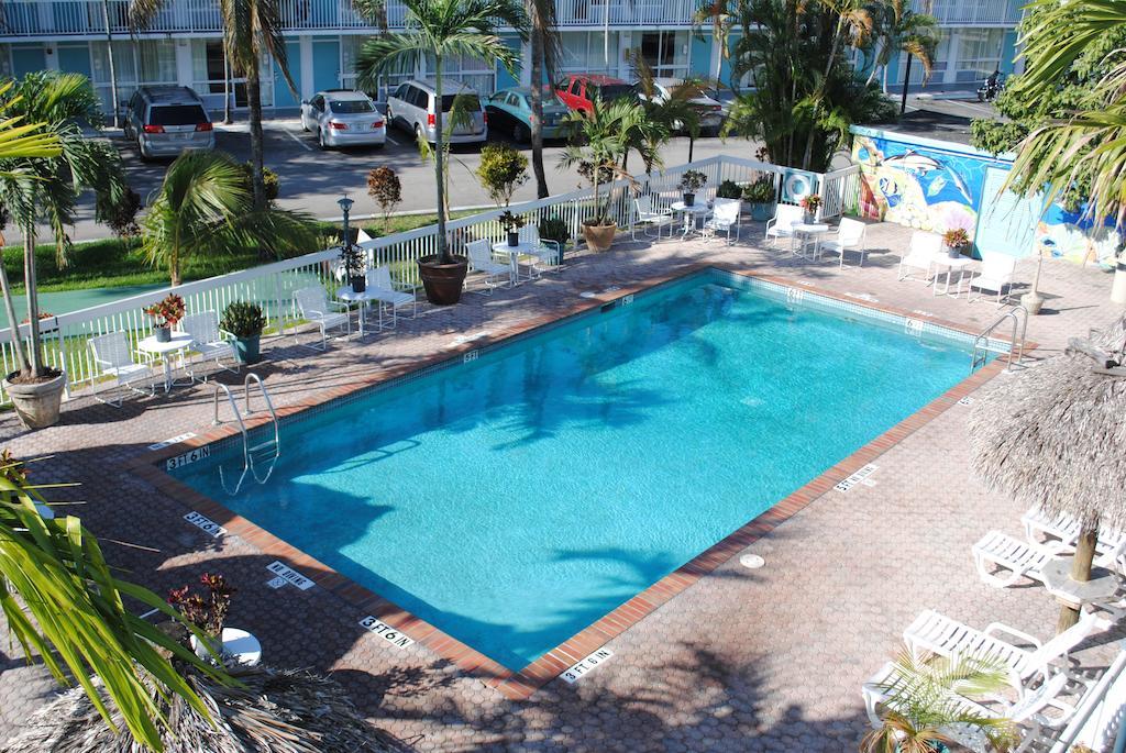 Floridian Hotel Homestead Εξωτερικό φωτογραφία