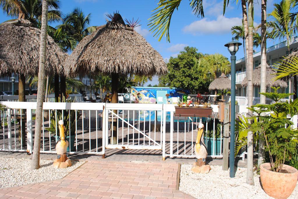 Floridian Hotel Homestead Εξωτερικό φωτογραφία