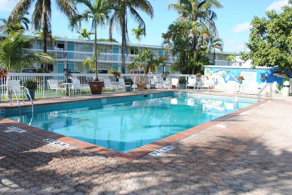 Floridian Hotel Homestead Εξωτερικό φωτογραφία