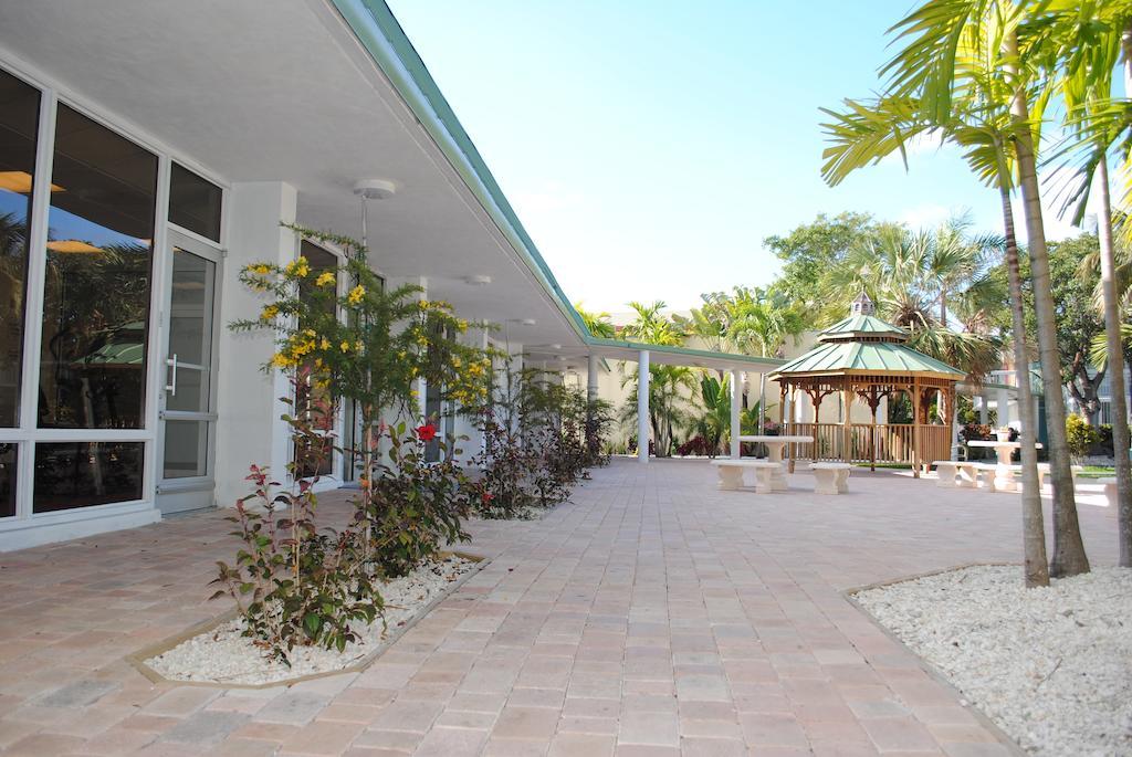Floridian Hotel Homestead Εξωτερικό φωτογραφία