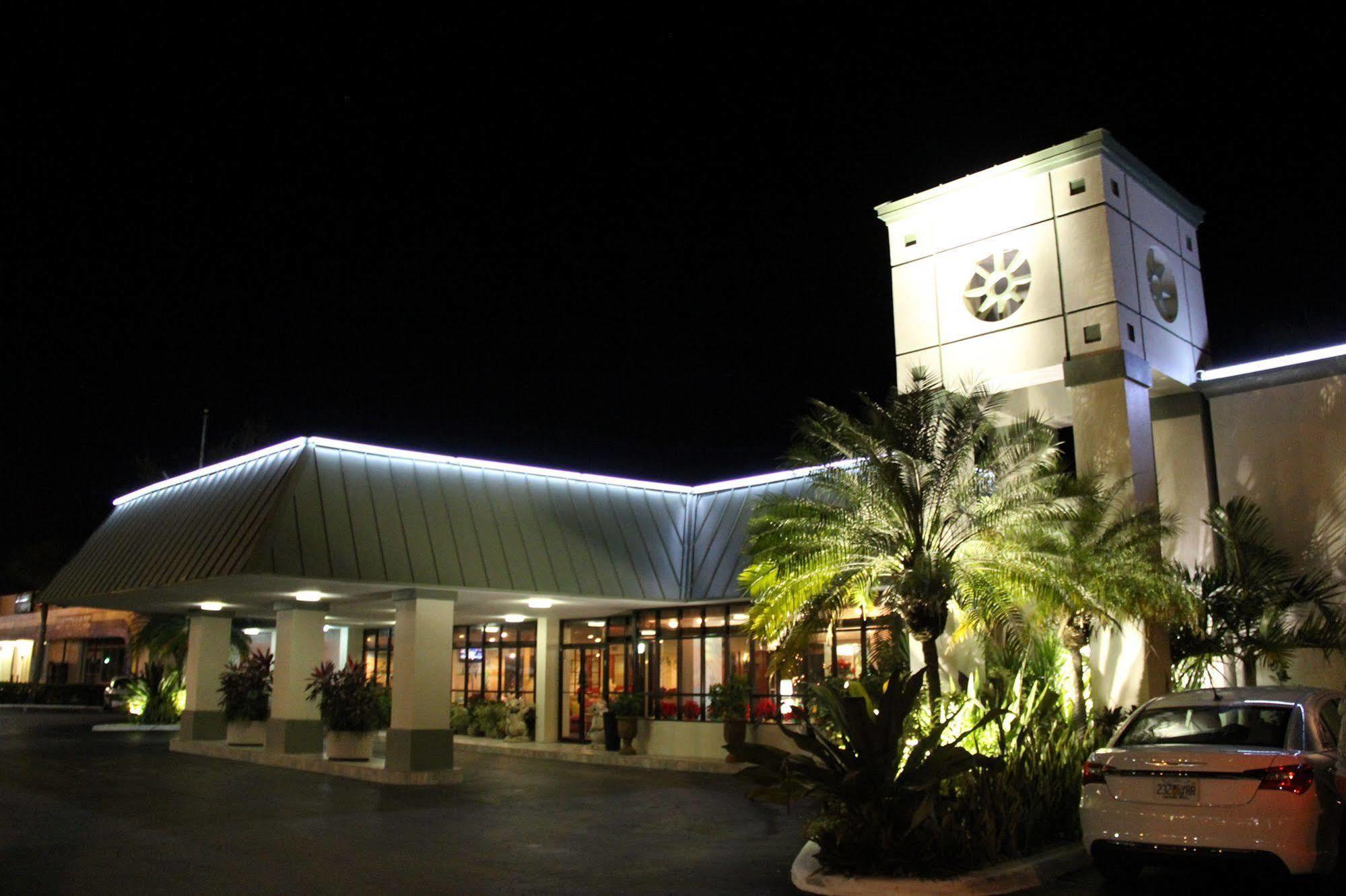 Floridian Hotel Homestead Εξωτερικό φωτογραφία