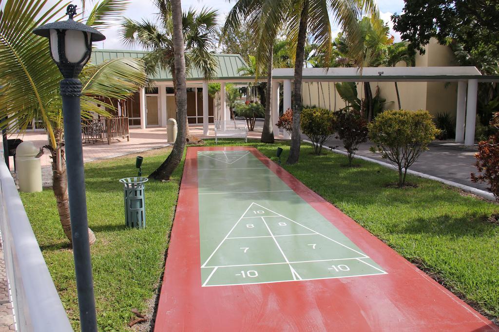 Floridian Hotel Homestead Εξωτερικό φωτογραφία
