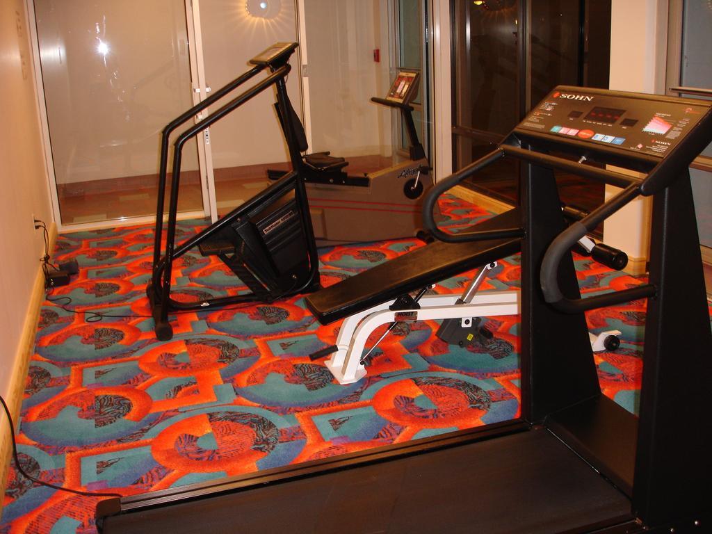 Floridian Hotel Homestead Εξωτερικό φωτογραφία