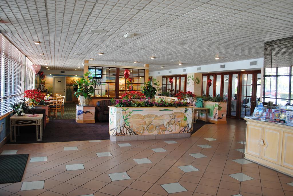 Floridian Hotel Homestead Εξωτερικό φωτογραφία