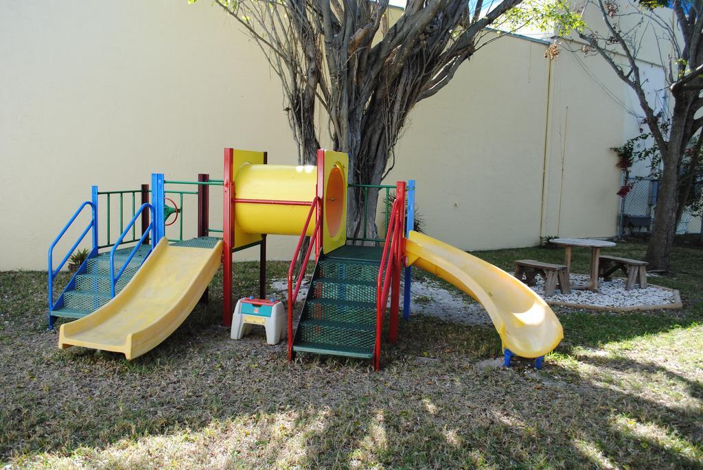 Floridian Hotel Homestead Εξωτερικό φωτογραφία