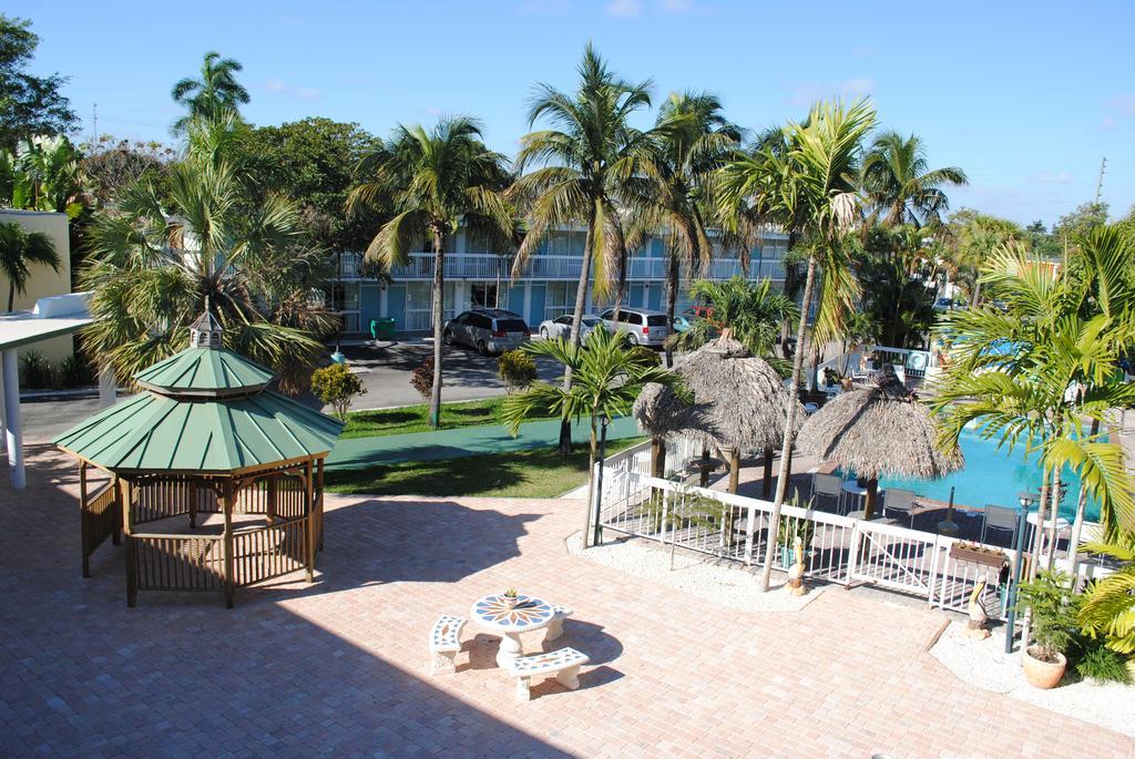 Floridian Hotel Homestead Εξωτερικό φωτογραφία