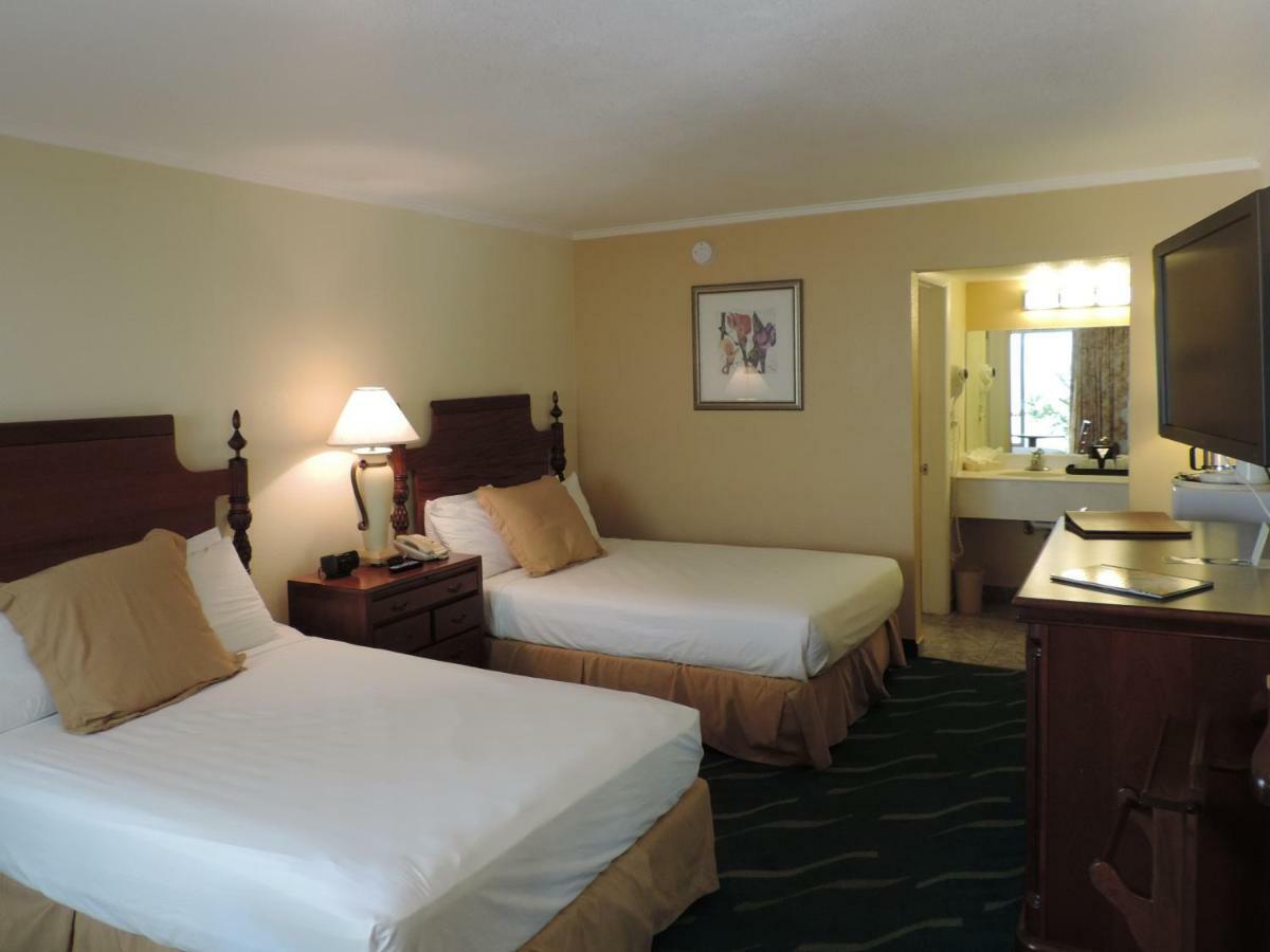 Floridian Hotel Homestead Δωμάτιο φωτογραφία